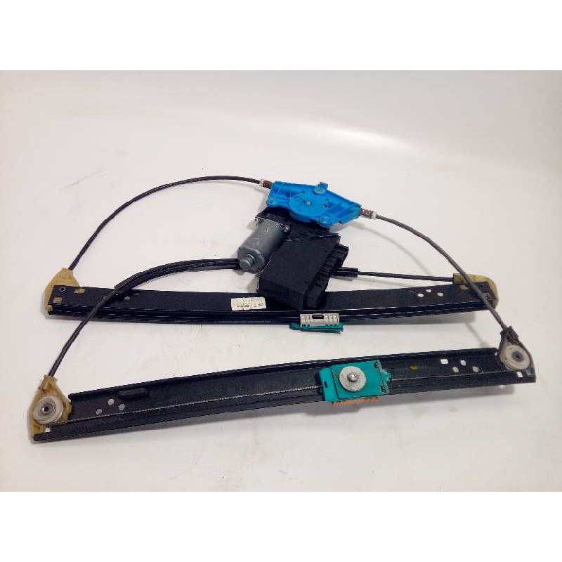 Recambio de elevalunas delantero izquierdo para porsche cayenne (typ 9pa) s referencia OEM IAM 7L0837461C  