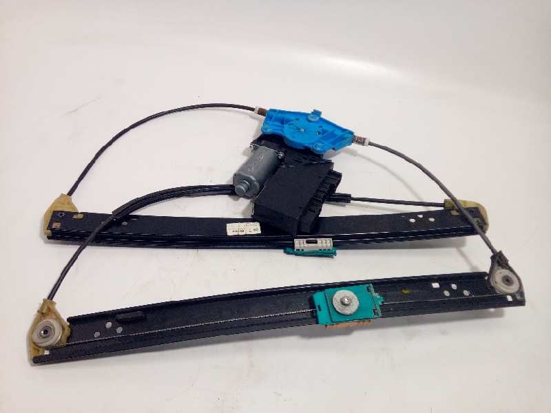 Recambio de elevalunas delantero izquierdo para porsche cayenne (typ 9pa) s referencia OEM IAM 7L0837461C  