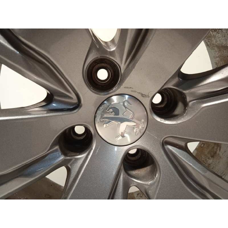Recambio de llanta para peugeot 2008 (--.2013) 1.6 blue-hdi fap referencia OEM IAM 96783981AS  