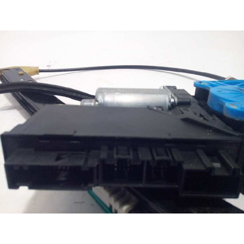 Recambio de elevalunas delantero izquierdo para porsche cayenne (typ 9pa) s referencia OEM IAM 7L0837461C  