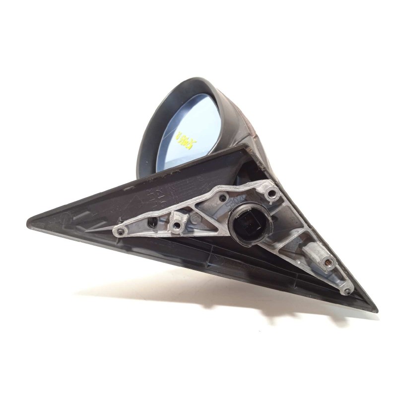 Recambio de retrovisor derecho para bmw serie 3 berlina (e90) 318d referencia OEM IAM 51167189946  