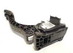 Recambio de potenciometro pedal para peugeot 308 gt line referencia OEM IAM 9674829180  0280755273 2