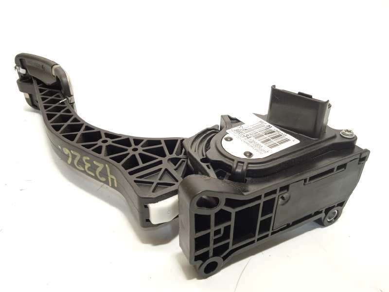 Recambio de potenciometro pedal para peugeot 308 gt line referencia OEM IAM 9674829180  0280755273