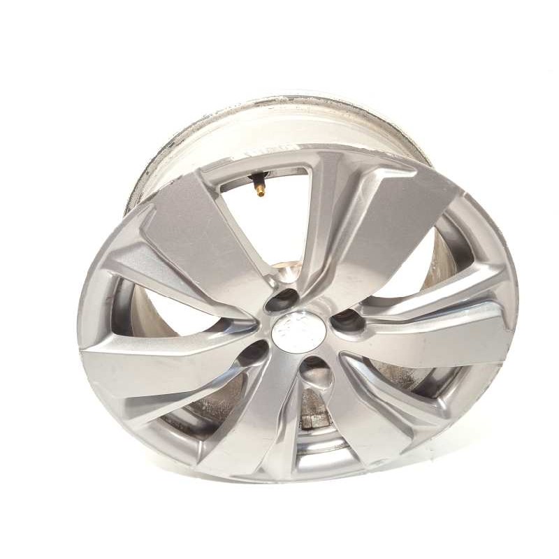 Recambio de llanta para peugeot 2008 (--.2013) 1.6 blue-hdi fap referencia OEM IAM 96783981AS  