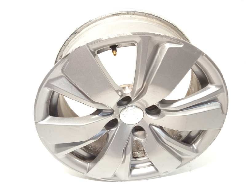 Recambio de llanta para peugeot 2008 (--.2013) 1.6 blue-hdi fap referencia OEM IAM 96783981AS  