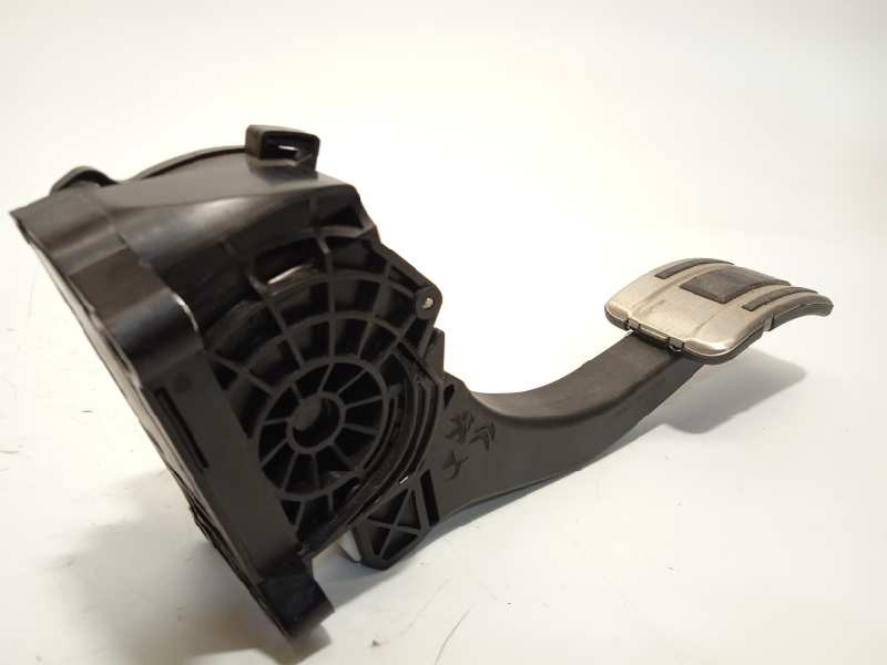 Recambio de potenciometro pedal para peugeot 308 gt line referencia OEM IAM 9674829180  0280755273