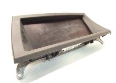 Recambio de pantalla multifuncion para bmw x5 (e70) xdrive30d referencia OEM IAM 9194064  65509194064 2