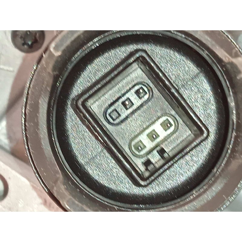 Recambio de retrovisor derecho para bmw serie 3 berlina (e90) 318d referencia OEM IAM 51167189946  