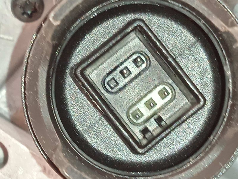 Recambio de retrovisor derecho para bmw serie 3 berlina (e90) 318d referencia OEM IAM 51167189946  