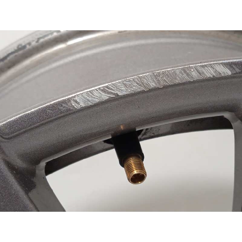 Recambio de llanta para peugeot 2008 (--.2013) 1.6 blue-hdi fap referencia OEM IAM 96783981AS  