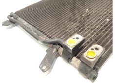 Recambio de condensador / radiador aire acondicionado para volkswagen jetta (162) 1.6 tdi dpf referencia OEM IAM 5C0820411   2