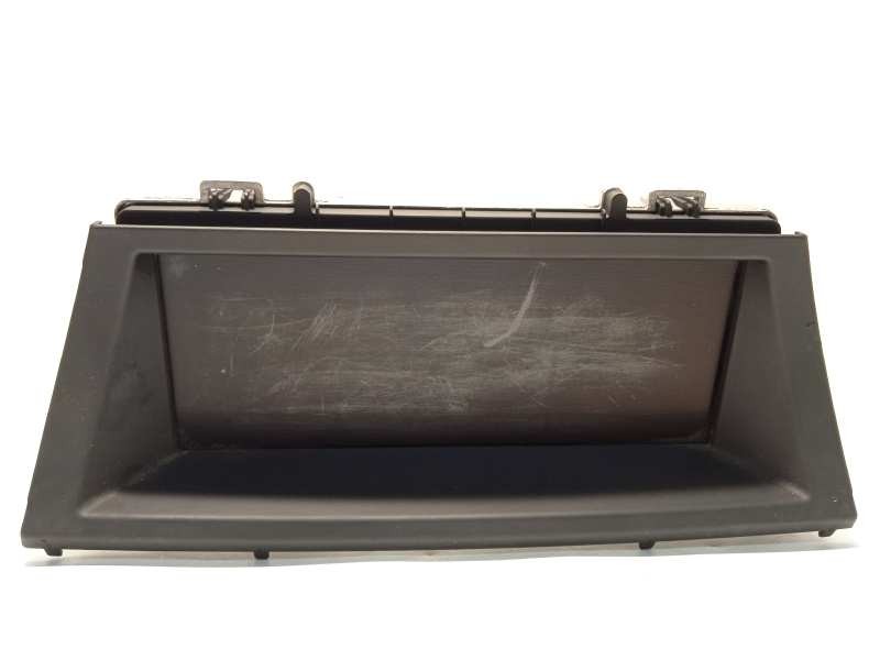 Recambio de pantalla multifuncion para bmw x5 (e70) xdrive30d referencia OEM IAM 9194064  65509194064