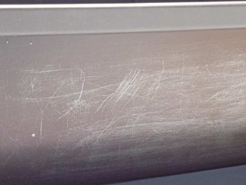 Recambio de pantalla multifuncion para bmw x5 (e70) xdrive30d referencia OEM IAM 9194064  65509194064