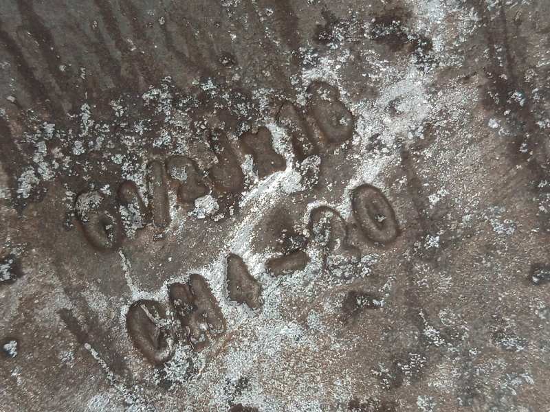 Recambio de llanta para peugeot 2008 (--.2013) 1.6 blue-hdi fap referencia OEM IAM 96783981AS  