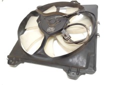 Recambio de electroventilador para toyota rav 4 (a2) 1.8 16v cat referencia OEM IAM 1636328060   2