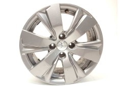Recambio de llanta para peugeot 2008 (--.2013) 1.6 blue-hdi fap referencia OEM IAM 96783981AS   2