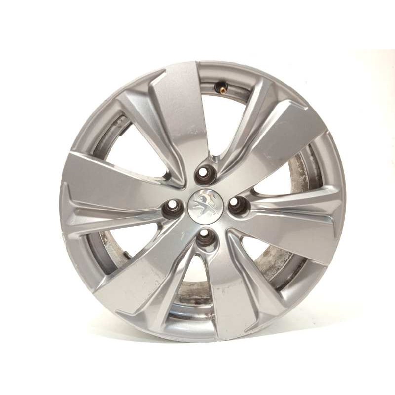 Recambio de llanta para peugeot 2008 (--.2013) 1.6 blue-hdi fap referencia OEM IAM 96783981AS  