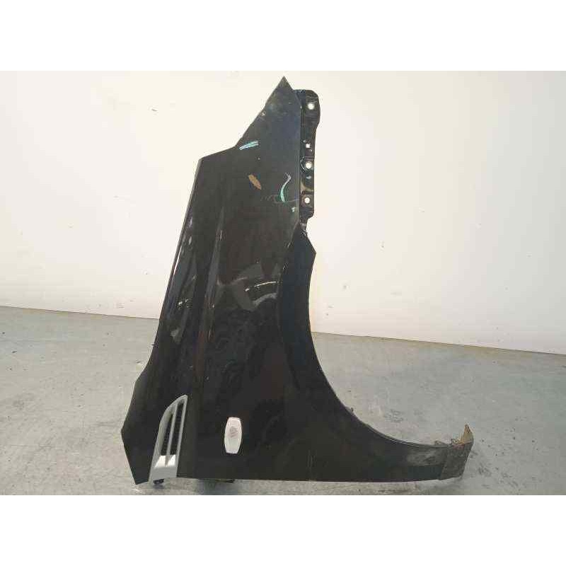 Recambio de aleta delantera derecha para chevrolet aveo 1.2 cat referencia OEM IAM 95198280  