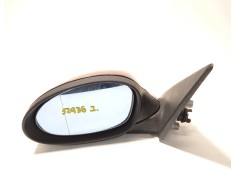 Recambio de retrovisor izquierdo para bmw serie 3 berlina (e90) 318d referencia OEM IAM 51167189945   2