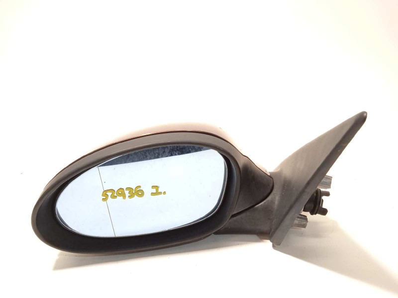 Recambio de retrovisor izquierdo para bmw serie 3 berlina (e90) 318d referencia OEM IAM 51167189945  