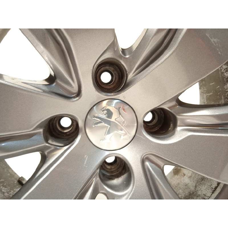 Recambio de llanta para peugeot 2008 (--.2013) 1.6 blue-hdi fap referencia OEM IAM 96783981AS  