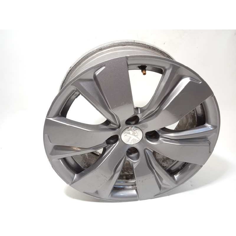 Recambio de llanta para peugeot 2008 (--.2013) 1.6 blue-hdi fap referencia OEM IAM 96783981AS  