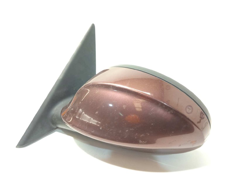 Recambio de retrovisor izquierdo para bmw serie 3 berlina (e90) 318d referencia OEM IAM 51167189945  