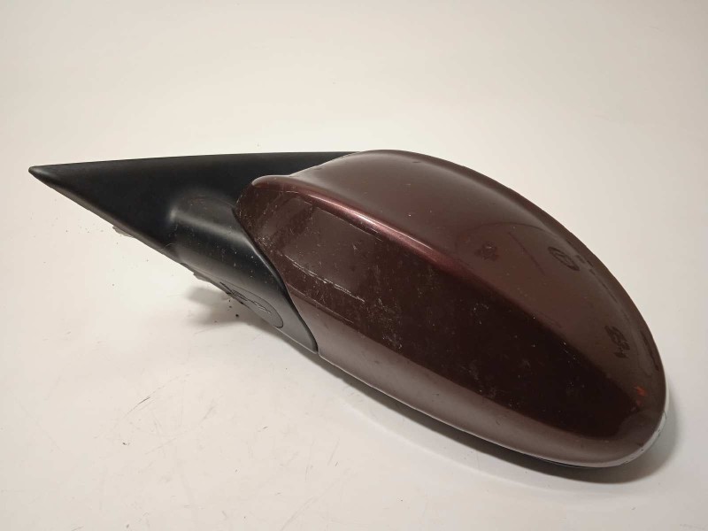 Recambio de retrovisor izquierdo para bmw serie 3 berlina (e90) 318d referencia OEM IAM 51167189945  