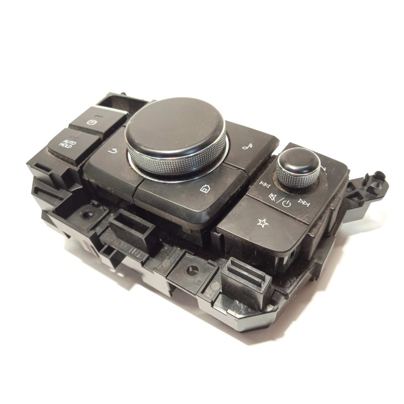 Recambio de mando multifuncion para mazda 3 berlina (bp) referencia OEM IAM BDGF66CM0  BDGF