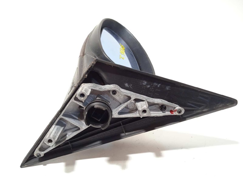 Recambio de retrovisor izquierdo para bmw serie 3 berlina (e90) 318d referencia OEM IAM 51167189945  