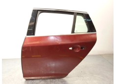 Recambio de puerta trasera izquierda para volvo v60 kombi 2.0 diesel cat referencia OEM IAM 32228972  