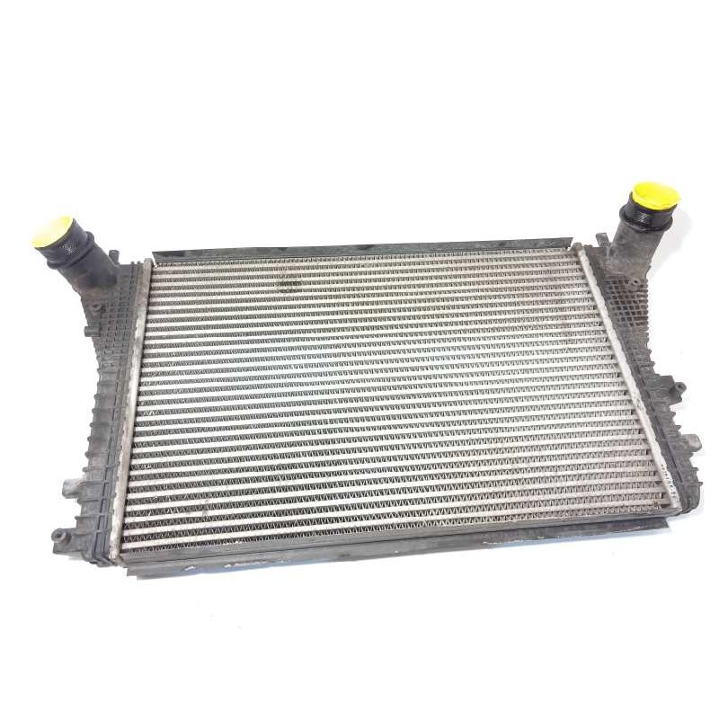 Recambio de intercooler para volkswagen jetta (162) 1.6 tdi dpf referencia OEM IAM 1K0145803AF  