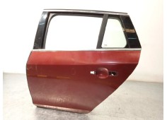 Recambio de puerta trasera izquierda para volvo v60 kombi 2.0 diesel cat referencia OEM IAM 32228972   2