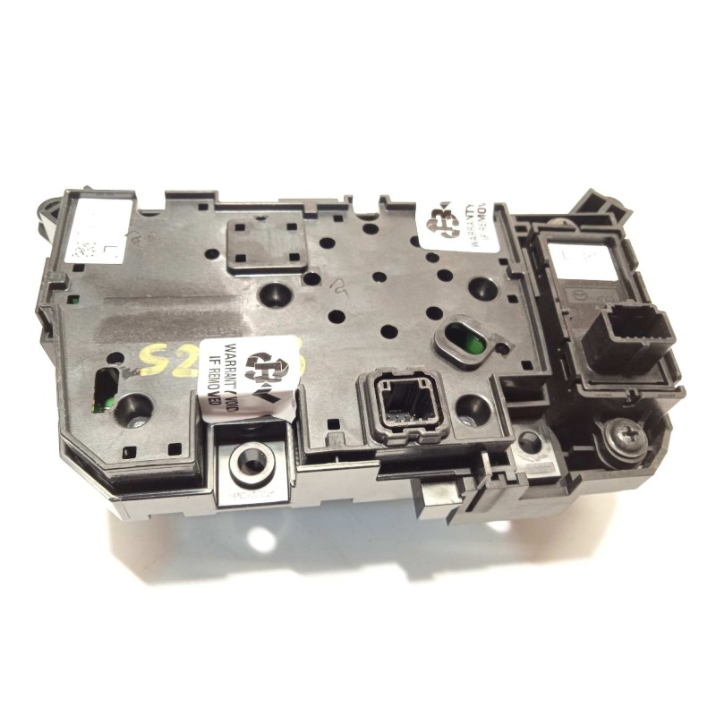Recambio de mando multifuncion para mazda 3 berlina (bp) referencia OEM IAM BDGF66CM0  BDGF