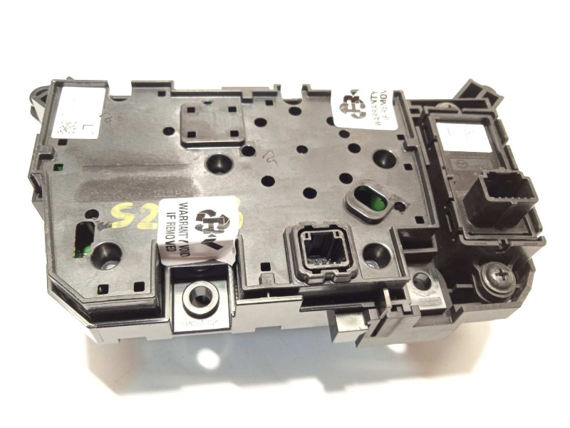 Recambio de mando multifuncion para mazda 3 berlina (bp) referencia OEM IAM BDGF66CM0  BDGF