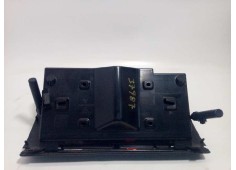 Recambio de guantera para porsche cayenne (typ 9pa) s referencia OEM IAM NOREF   2