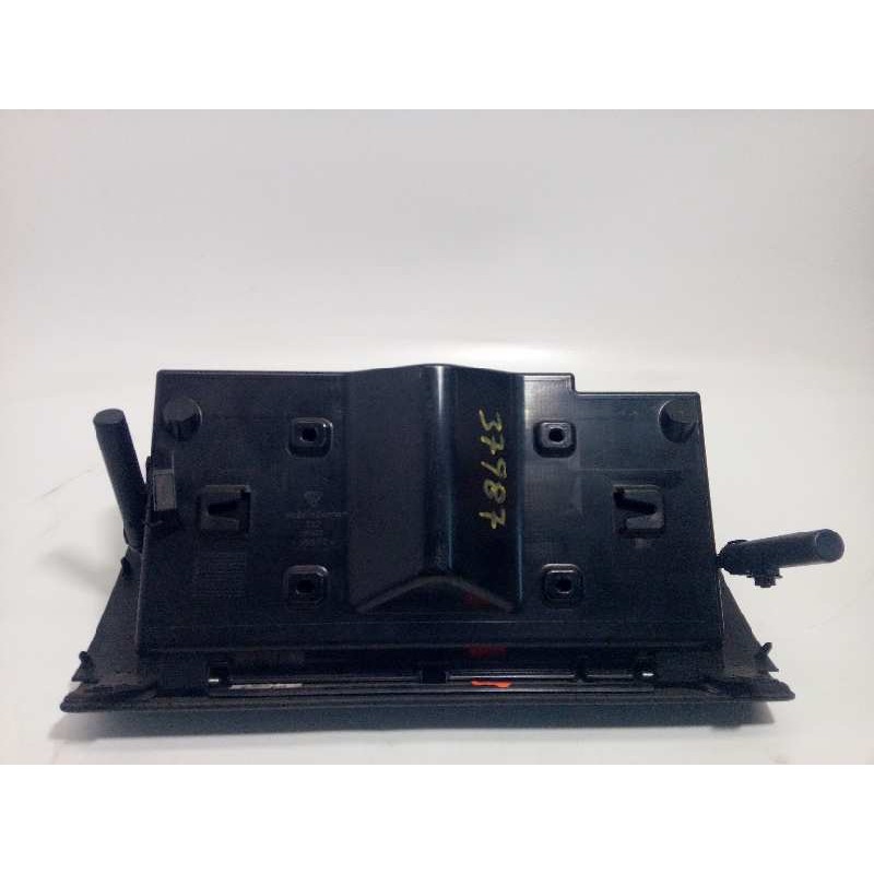 Recambio de guantera para porsche cayenne (typ 9pa) s referencia OEM IAM NOREF  