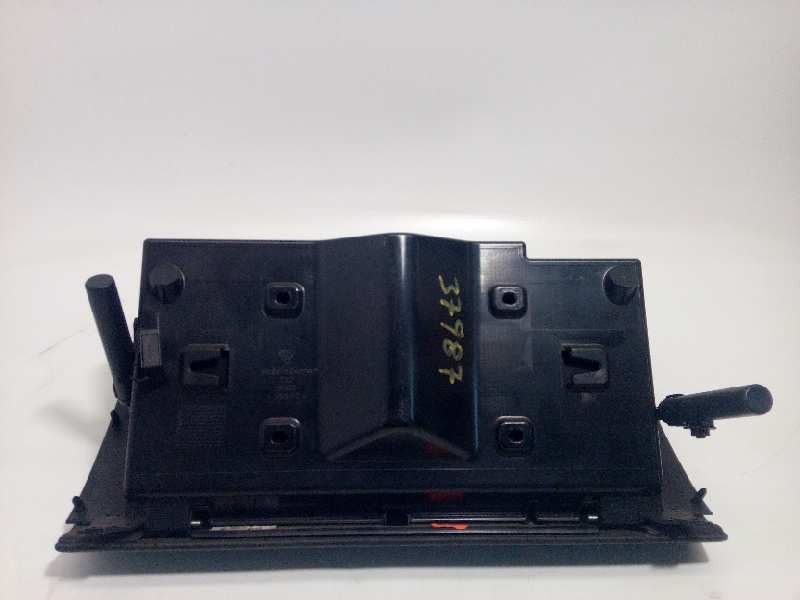 Recambio de guantera para porsche cayenne (typ 9pa) s referencia OEM IAM NOREF  