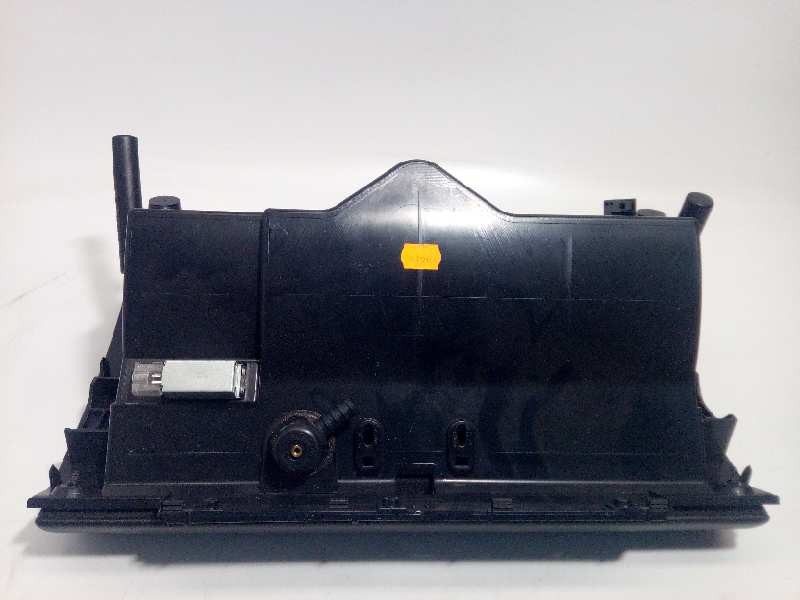 Recambio de guantera para porsche cayenne (typ 9pa) s referencia OEM IAM NOREF  