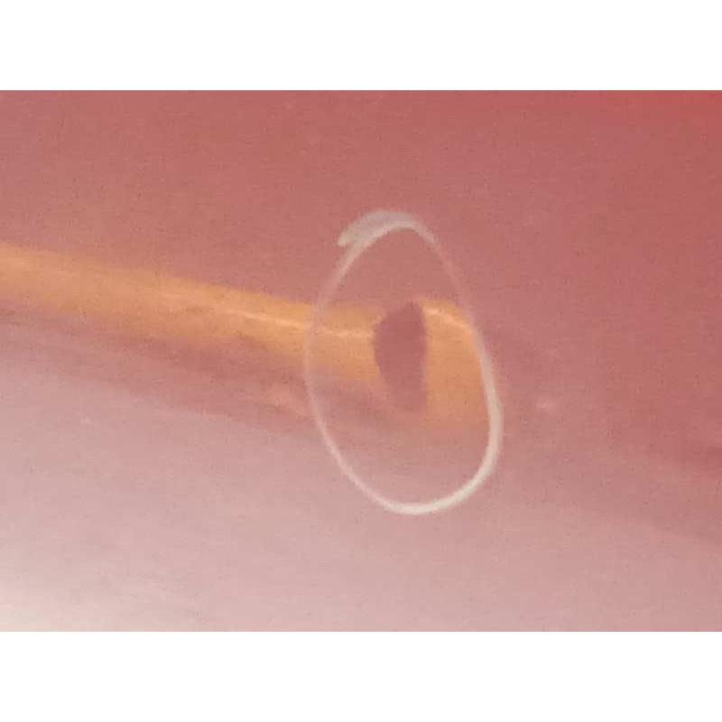 Recambio de puerta trasera izquierda para volvo v60 kombi 2.0 diesel cat referencia OEM IAM 32228972  