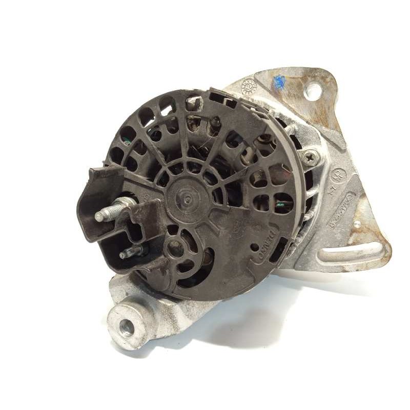 Recambio de alternador para ford ka (ccu) 1.2 8v cat referencia OEM IAM 51859044  MS1022118691