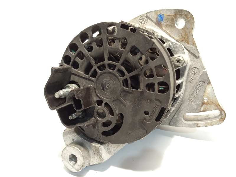 Recambio de alternador para ford ka (ccu) 1.2 8v cat referencia OEM IAM 51859044  MS1022118691
