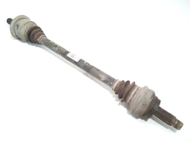 Recambio de transmision trasera derecha para bmw x5 (e70) xdrive30d referencia OEM IAM 33208609838  