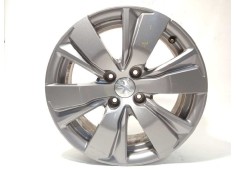 Recambio de llanta para peugeot 2008 (--.2013) 1.6 blue-hdi fap referencia OEM IAM 96783981AS   2