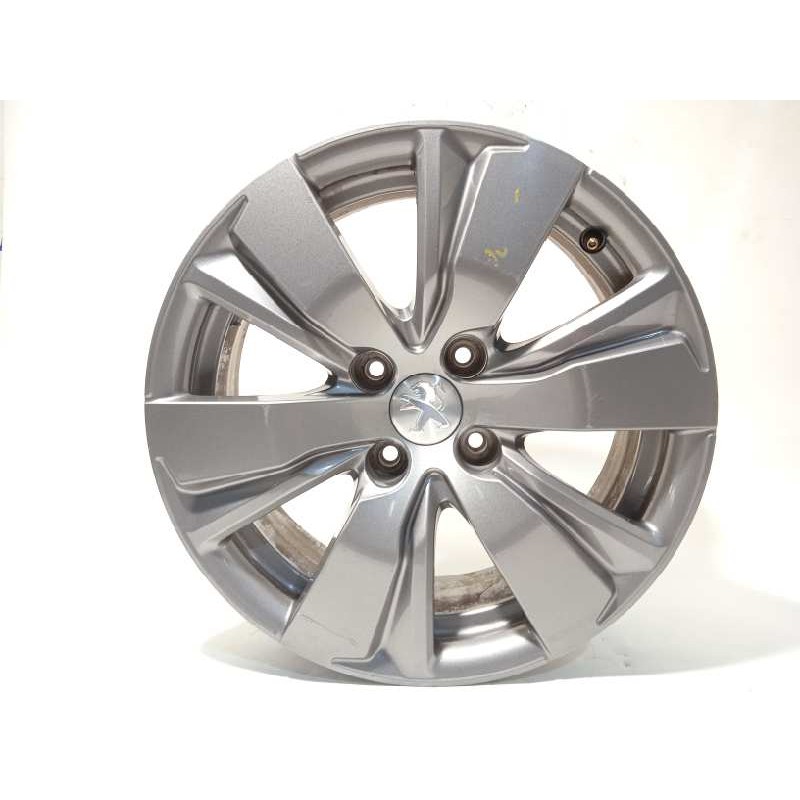 Recambio de llanta para peugeot 2008 (--.2013) 1.6 blue-hdi fap referencia OEM IAM 96783981AS  