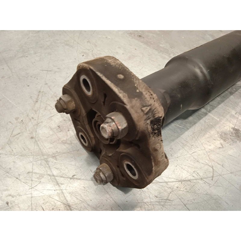 Recambio de transmision central para bmw serie 3 berlina (e90) 318d referencia OEM IAM 7527342  26107527342