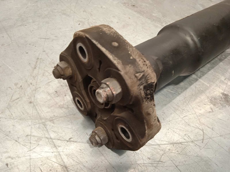 Recambio de transmision central para bmw serie 3 berlina (e90) 318d referencia OEM IAM 7527342  26107527342