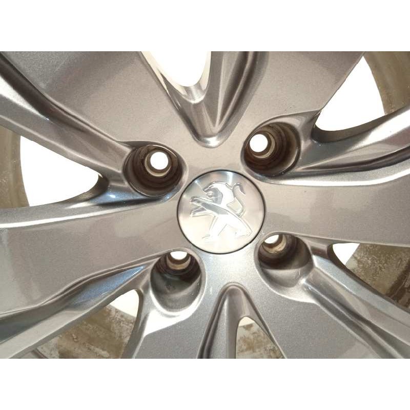 Recambio de llanta para peugeot 2008 (--.2013) 1.6 blue-hdi fap referencia OEM IAM 96783981AS  