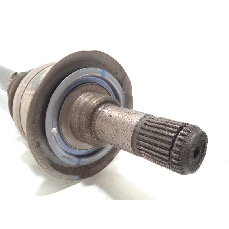 Recambio de transmision trasera derecha para bmw x5 (e70) xdrive30d referencia OEM IAM 33208609838  