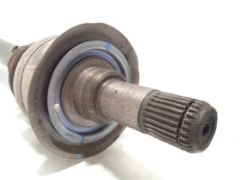 Recambio de transmision trasera derecha para bmw x5 (e70) xdrive30d referencia OEM IAM 33208609838  